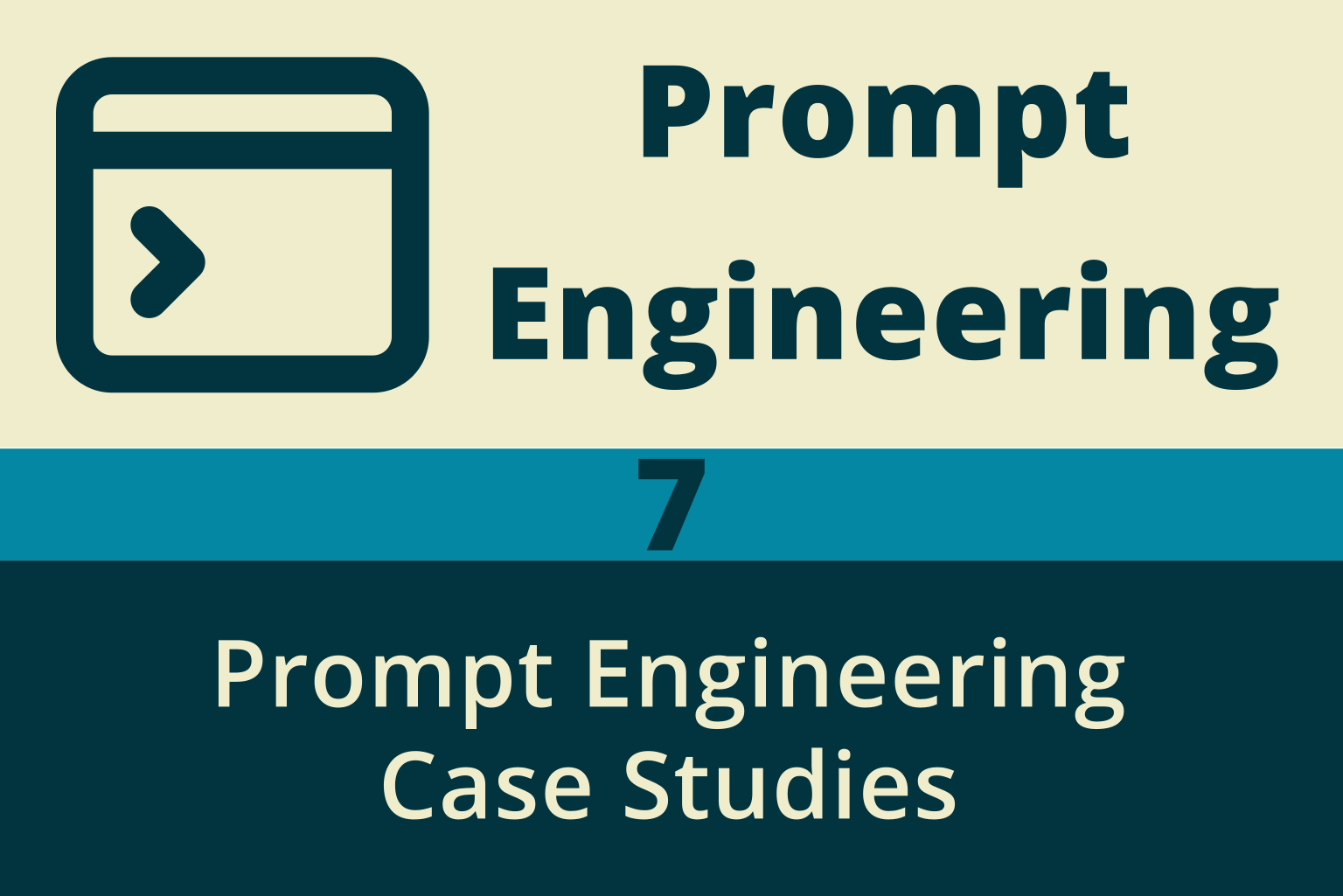 Prompt Engineering Case Studies